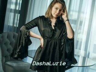 DashaLurie