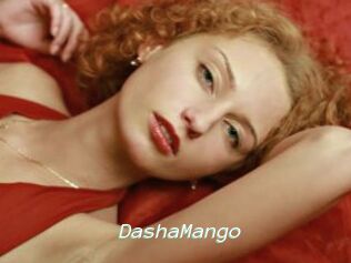 DashaMango