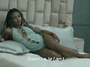 DashiaJelani
