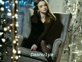 Dashulya