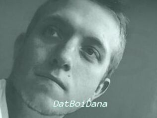 DatBoiDana