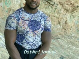 DatNaijahunk
