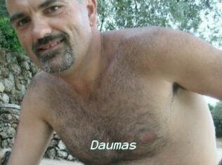 Daumas
