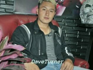DaveTurner