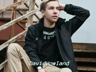 DavidHowIand
