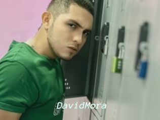 DavidMora