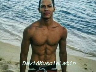 DavidMuscleLatin