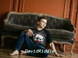 DavidRiddle