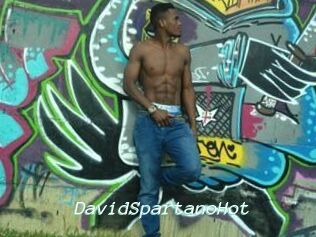 DavidSpartanoHot