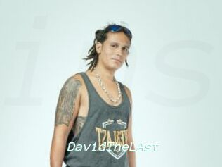DavidTheLAst