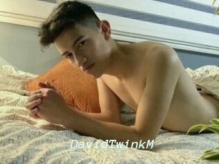 DavidTwinkM