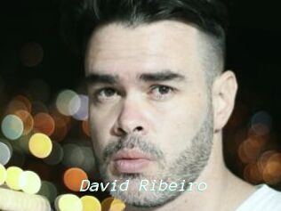 David_Ribeiro