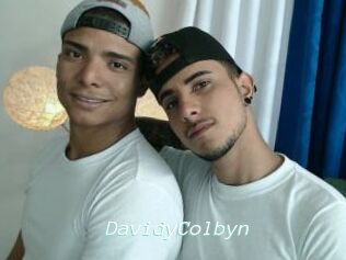 DavidyColbyn