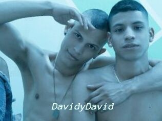 DavidyDavid