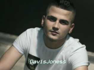 DavisJoness