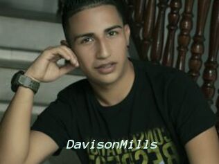 DavisonMills