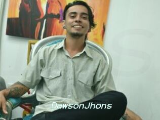 DawsonJhons