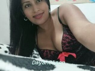 DayanOlson