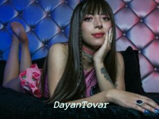 DayanTovar