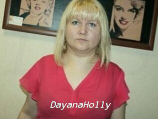 DayanaHolly