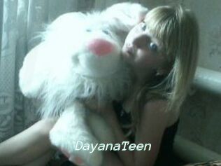DayanaTeen