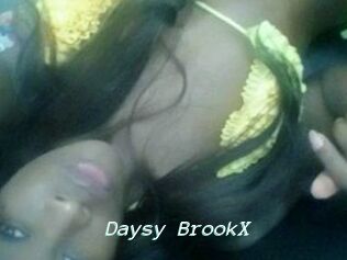 Daysy_BrookX