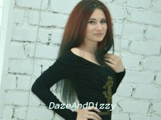 DazeAndDizzy