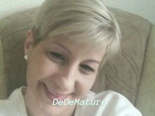 DeDeMature