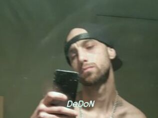 DeDoN