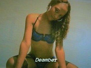 Deamber