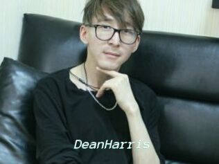 DeanHarris