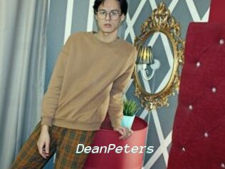 DeanPeters