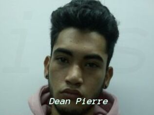 Dean_Pierre