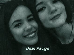 DearPaige