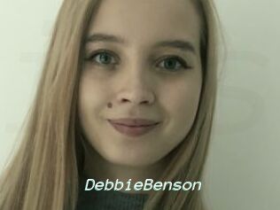 DebbieBenson