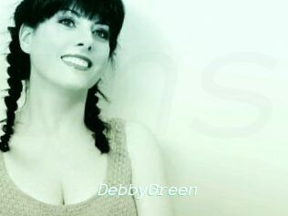 DebbyGreen