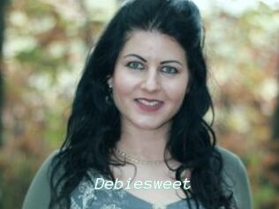 Debiesweet