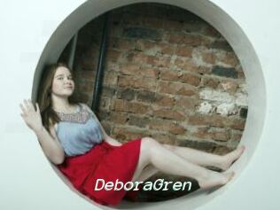 DeboraGren