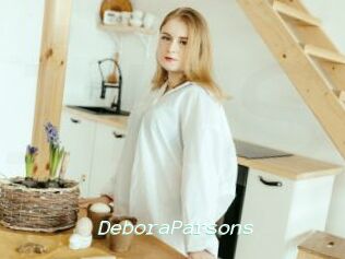 DeboraParsons