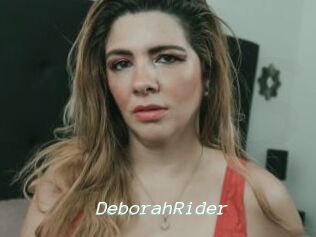 DeborahRider