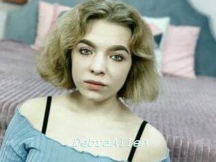 DebraAllen