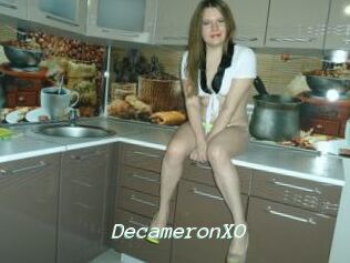DecameronXO