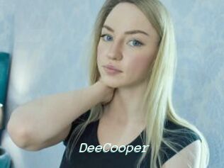 DeeCooper