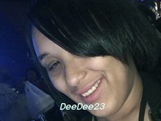 DeeDee23