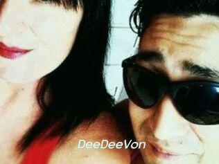 DeeDeeVon