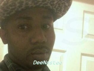 DeeNastee