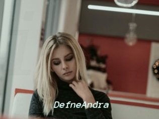 DefneAndra