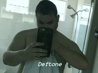 Deftone
