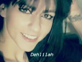 Dehlilah
