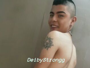 DeibyStrongg